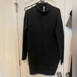 🍋long sleeve lululemon dress